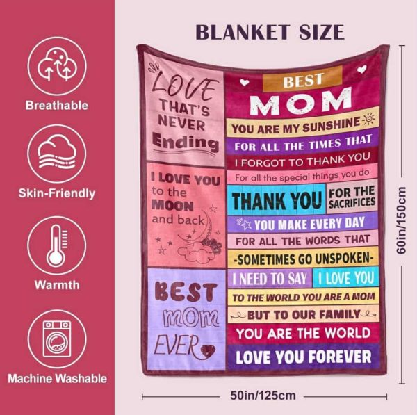 Blanket - Image 2