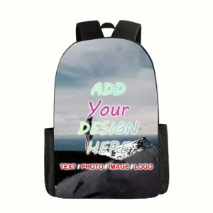 Personalized  Bookbag