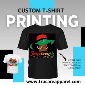 Juneteenth T-Shirt