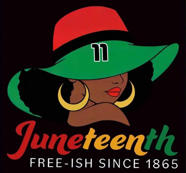 Juneteenth T-Shirt - Image 2